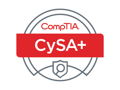 CompTIA Cybersecurity Analyst (CySA+)